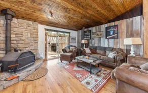 Minton Lodge - Relax, Rewind, Enjoy! - Image 3