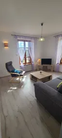 Cozy apartment in the heart of La Margeride - Image 2