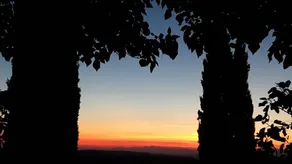 The Chianti Classico Sunset - Image 2