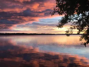 Annie's Lakefront Cottage in Kawartha Region - Image 2