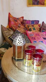 Fairy tale room ”1001 Nights” - Image 4