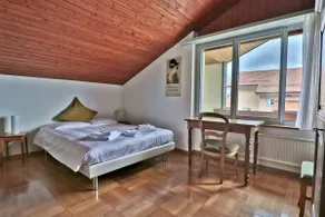 Family house in Montreux with lake view - Image 5