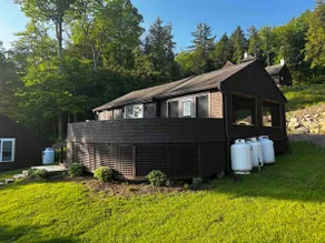 Newfound Lake, Bristol NH Lakefront Cottage - Image 2