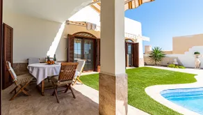 Blue Dream Villa by Dream Homes Tenerife - Image 5