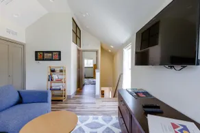 Denver/Berkeley private carriage house - Image 5