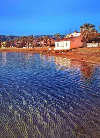Townhouse, beach, and Buceo Cercano with Calabardina pool - Image 5