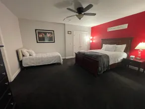 Spacious Basement Suite with Rec Room - Image 2