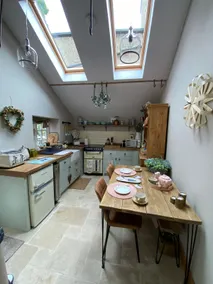 The Old Dairy Cottage - Image 4