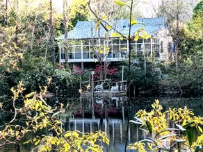 Restful Lakeside Cottage -Dogs allowed - Image 2