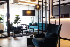 Studio apartment in newly built house - Image 4
