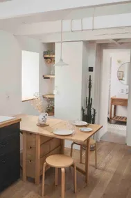 Charming apartment in the heart of Pont-l'Abbé - Image 4