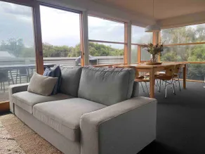 Juc surf retreat, direct beach access - Image 4