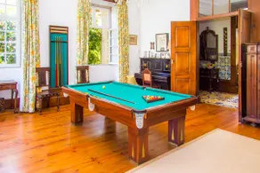 Liiiving in Ofir | Manor Pool House - Image 2