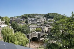 Luxury 3 bedroom apartment - fabulous views - Image 2