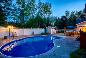Spacious Retreat mins to Lake George pool&hot tub - Image 5