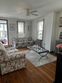 Enjoy 2-bedroom condo unit with free parking. - Image 2