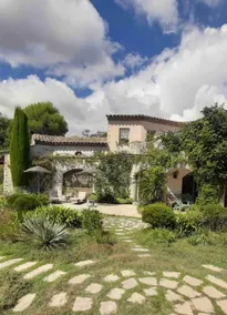 La suite du Jardin du Clos stemarie - Image 3