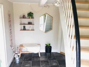 Apartment in romantic and peaceful surroundings - Image 2