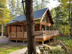 Bear Creek Cabin - Image 5