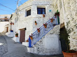 La Maestra, traditional house of La Alpujarra - Image 2