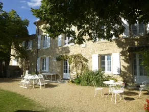 4-Star Gîte. Domaine de l'Espérance and Chapel - Image 2