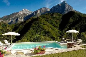 Apartment in the heart of the Apuan Alps - Image 3