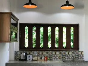 Village Home, 2min to Chiang Dao Cave w/ Aircon - Image 2