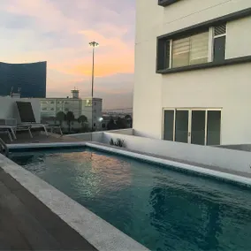 Nice apartment in a good location near Angelópolis - Image 5