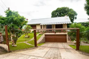 Cozy House in Bento Gonçalves - RS - Image 3