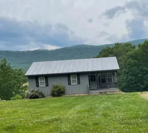 Horse Lover's Hideaway - cabin located near mountain and river activities! - Image 4