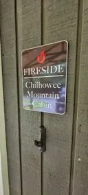Chilhowee Mountain cabin- Gateway to the forest! - Image 2