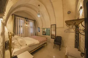 Cappadocia Limón Stone House - Image 2