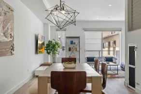 Stunning 3BR 3.5BA Gem | Rooftop | Prime West LA - Image 4