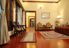 SUKHMAN HERITAGE HAVELI SUITE-2 - Image 5