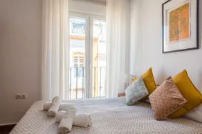 HomeySeville Santa Cruz, duplex - Image 3