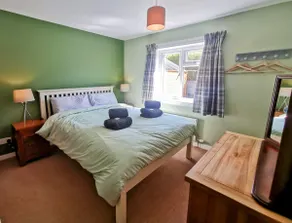 Ardmhor Guesthouse. 2 bed, self catering on Skye. - Image 3