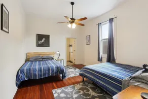 3BR Shotgun | Gated Parking | 5 Min French Quarter - Image 5