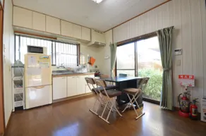 Located in the foothills of Yashima, a fully rented detached building. You can play the Japanese harp and wear kimono here. - Image 5