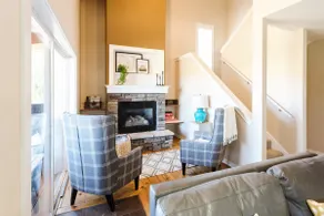 Family Friendly Retreat for 17 w/Hot Tub & Views - 5 min to PCMR Canyons Village - Image 3