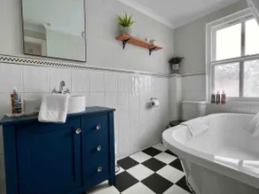 Apartamento de lujo en una mansión georgiana-Frome central - Image 4