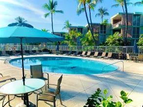 Enjoy the sunset at OCEAN FRONT 1BR Apartment - pool on site! - Image 4