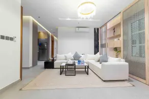 Luxurious 2-BR flat with relaxation space lll - Image 2
