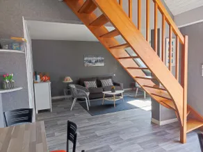 Heart of town apartment, parking, balcony, Wi-Fi. - Image 3