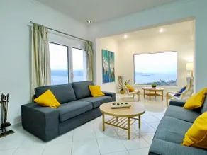 Villa Nikos Megala Chorafia Crete - Image 3