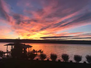 Just Us - Private Waterfront Home on Seneca Lake - Image 3