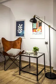 ”Left” urban style cosy apartment - Image 3