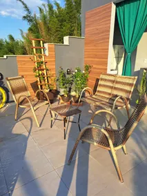 home for your relaxation in downtown Barra Mansa - Image 5