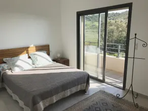 PROPRIANO - Large new T2 all comfort /Sea view - Image 2