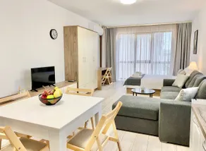 Modern Studio for 4 persons with Fast Wi-fi - Image 2