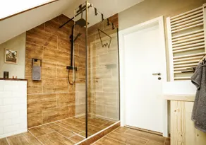 Chalet Anton – Chalets am Berg Oberwiesenthal - Image 3